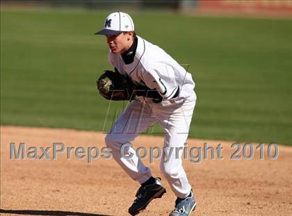 Thumbnail 3 in McNeil vs. Brenham (Rock Hardball Classic) photogallery.