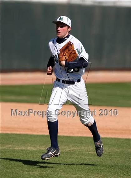 Thumbnail 3 in McNeil vs. Brenham (Rock Hardball Classic) photogallery.
