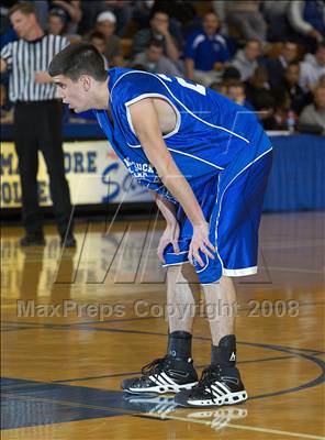 Thumbnail 3 in 2008 Ohio vs Kentucky All-Star Game photogallery.