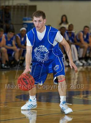 Thumbnail 3 in 2008 Ohio vs Kentucky All-Star Game photogallery.
