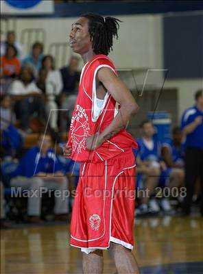 Thumbnail 3 in 2008 Ohio vs Kentucky All-Star Game photogallery.
