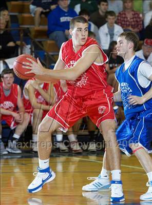 Thumbnail 2 in 2008 Ohio vs Kentucky All-Star Game photogallery.