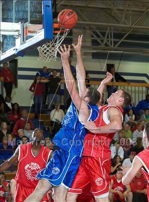 Thumbnail 3 in 2008 Ohio vs Kentucky All-Star Game photogallery.