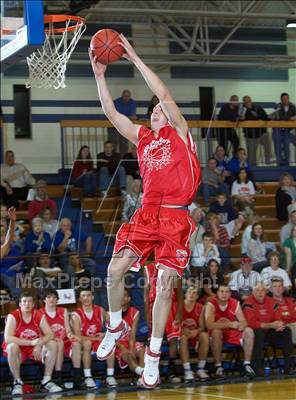 Thumbnail 2 in 2008 Ohio vs Kentucky All-Star Game photogallery.