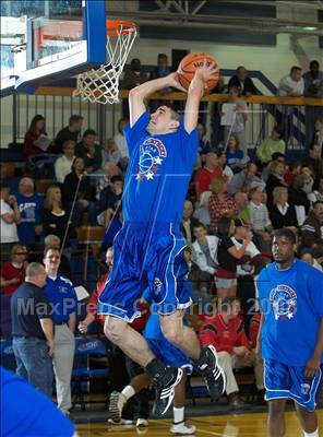 Thumbnail 3 in 2008 Ohio vs Kentucky All-Star Game photogallery.