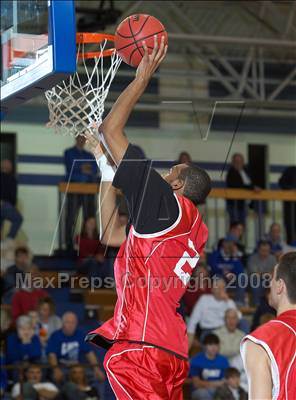 Thumbnail 2 in 2008 Ohio vs Kentucky All-Star Game photogallery.