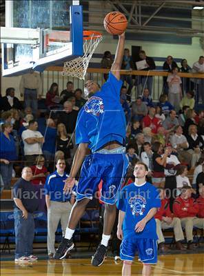 Thumbnail 2 in 2008 Ohio vs Kentucky All-Star Game photogallery.