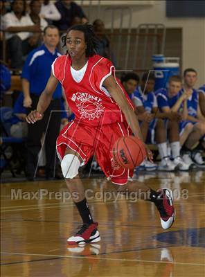 Thumbnail 2 in 2008 Ohio vs Kentucky All-Star Game photogallery.