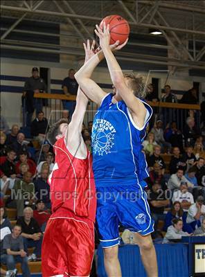 Thumbnail 2 in 2008 Ohio vs Kentucky All-Star Game photogallery.