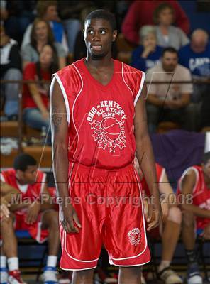 Thumbnail 3 in 2008 Ohio vs Kentucky All-Star Game photogallery.