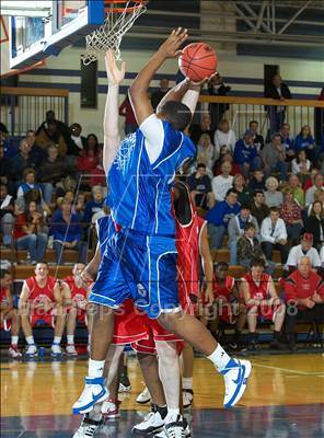 Thumbnail 2 in 2008 Ohio vs Kentucky All-Star Game photogallery.