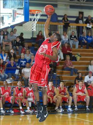 Thumbnail 3 in 2008 Ohio vs Kentucky All-Star Game photogallery.