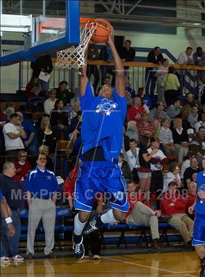 Thumbnail 1 in 2008 Ohio vs Kentucky All-Star Game photogallery.