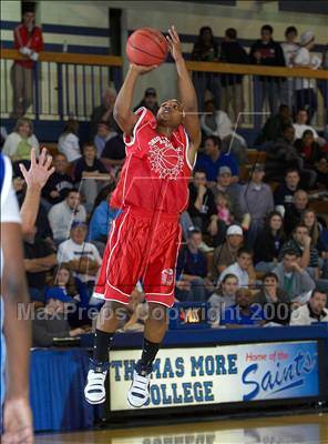 Thumbnail 3 in 2008 Ohio vs Kentucky All-Star Game photogallery.