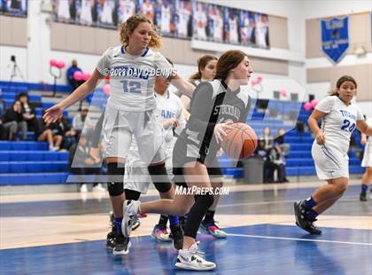 Thumbnail 3 in Stockdale @ Frontier photogallery.