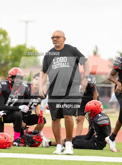 Thumbnail 2 in FR: Cypress Park @ Langham Creek - Fr B photogallery.