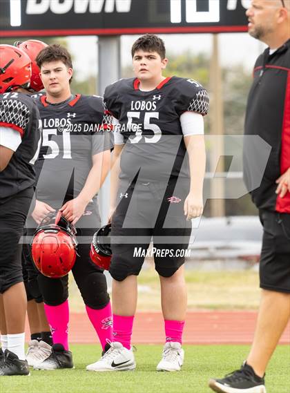 Thumbnail 2 in FR: Cypress Park @ Langham Creek - Fr B photogallery.