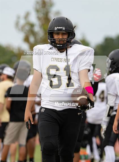 Thumbnail 2 in FR: Cypress Park @ Langham Creek - Fr B photogallery.