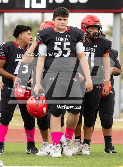 Thumbnail 3 in FR: Cypress Park @ Langham Creek - Fr B photogallery.