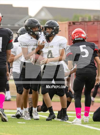 Thumbnail 2 in FR: Cypress Park @ Langham Creek - Fr B photogallery.