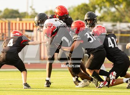 Thumbnail 1 in FR: Cypress Park @ Langham Creek - Fr B photogallery.