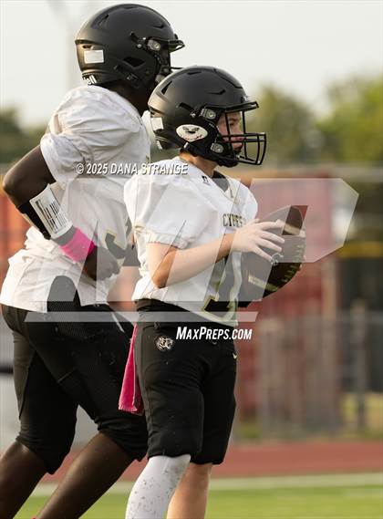 Thumbnail 3 in FR: Cypress Park @ Langham Creek - Fr B photogallery.