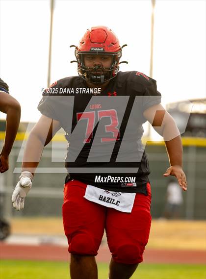 Thumbnail 3 in FR: Cypress Park @ Langham Creek - Fr B photogallery.