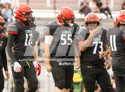 Thumbnail 2 in FR: Cypress Park @ Langham Creek - Fr B photogallery.