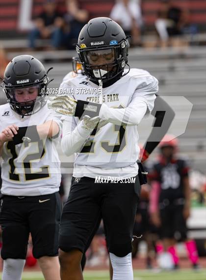 Thumbnail 2 in FR: Cypress Park @ Langham Creek - Fr B photogallery.