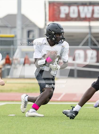 Thumbnail 1 in FR: Cypress Park @ Langham Creek - Fr B photogallery.