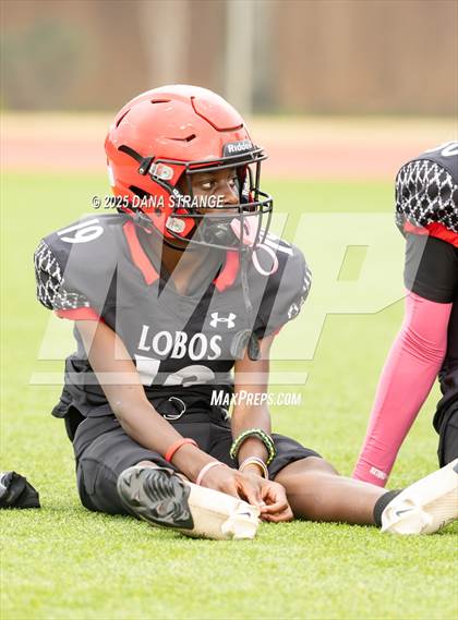 Thumbnail 3 in FR: Cypress Park @ Langham Creek - Fr B photogallery.