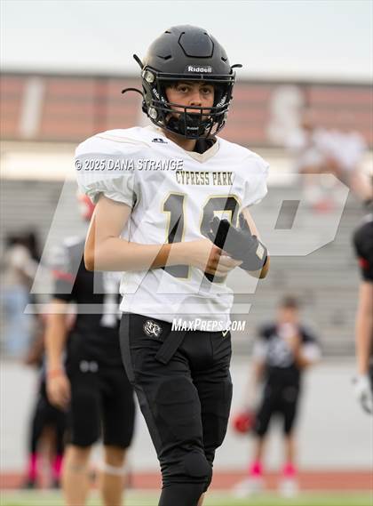 Thumbnail 2 in FR: Cypress Park @ Langham Creek - Fr B photogallery.