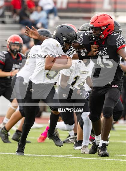 Thumbnail 1 in FR: Cypress Park @ Langham Creek - Fr B photogallery.