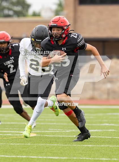 Thumbnail 2 in FR: Cypress Park @ Langham Creek - Fr B photogallery.