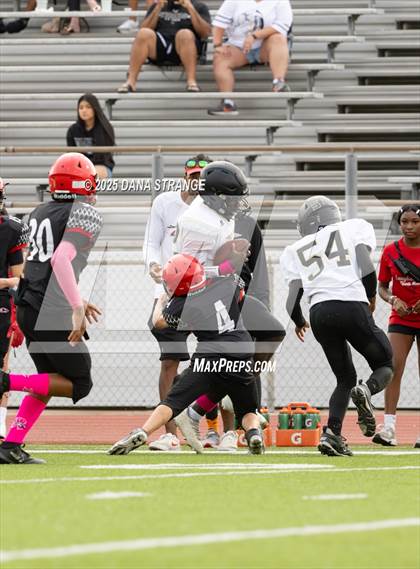 Thumbnail 3 in FR: Cypress Park @ Langham Creek - Fr B photogallery.