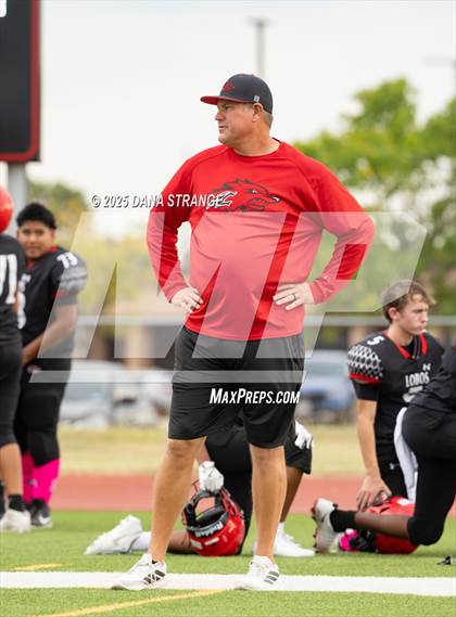 Thumbnail 1 in FR: Cypress Park @ Langham Creek - Fr B photogallery.