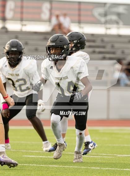 Thumbnail 3 in FR: Cypress Park @ Langham Creek - Fr B photogallery.