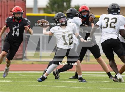 Thumbnail 1 in FR: Cypress Park @ Langham Creek - Fr B photogallery.