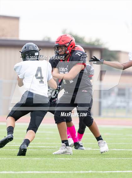 Thumbnail 1 in FR: Cypress Park @ Langham Creek - Fr B photogallery.