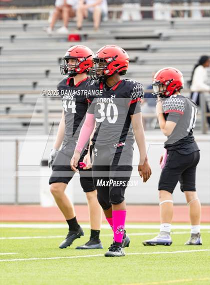 Thumbnail 1 in FR: Cypress Park @ Langham Creek - Fr B photogallery.