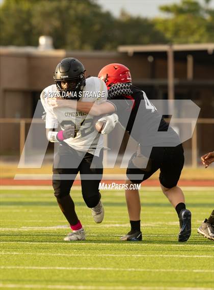 Thumbnail 2 in FR: Cypress Park @ Langham Creek - Fr B photogallery.