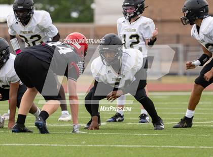 Thumbnail 1 in FR: Cypress Park @ Langham Creek - Fr B photogallery.