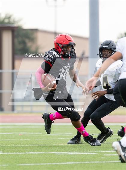 Thumbnail 1 in FR: Cypress Park @ Langham Creek - Fr B photogallery.