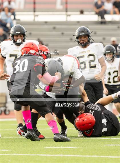 Thumbnail 1 in FR: Cypress Park @ Langham Creek - Fr B photogallery.