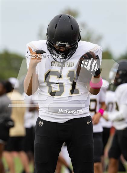 Thumbnail 3 in FR: Cypress Park @ Langham Creek - Fr B photogallery.