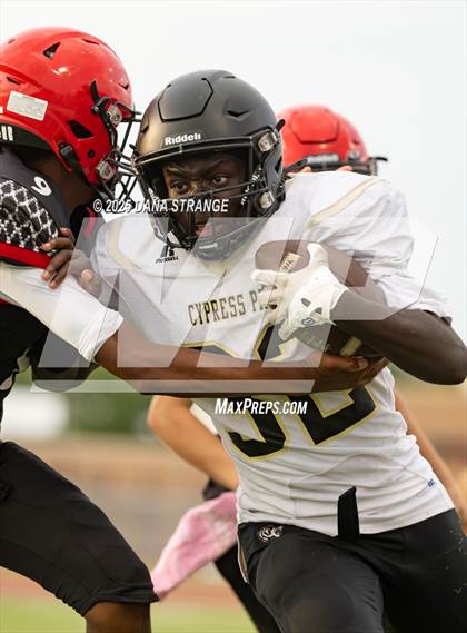 Thumbnail 1 in FR: Cypress Park @ Langham Creek - Fr B photogallery.