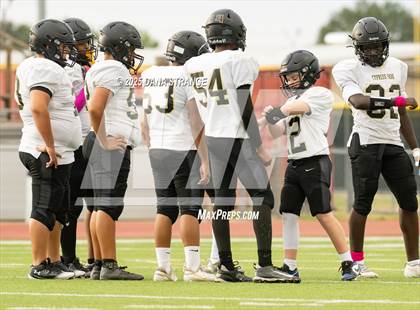 Thumbnail 2 in FR: Cypress Park @ Langham Creek - Fr B photogallery.