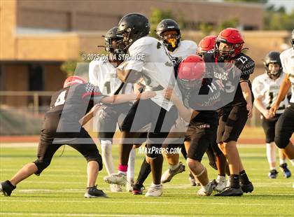 Thumbnail 3 in FR: Cypress Park @ Langham Creek - Fr B photogallery.