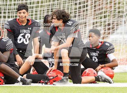 Thumbnail 3 in FR: Cypress Park @ Langham Creek - Fr B photogallery.