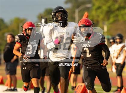 Thumbnail 3 in FR: Cypress Park @ Langham Creek - Fr B photogallery.